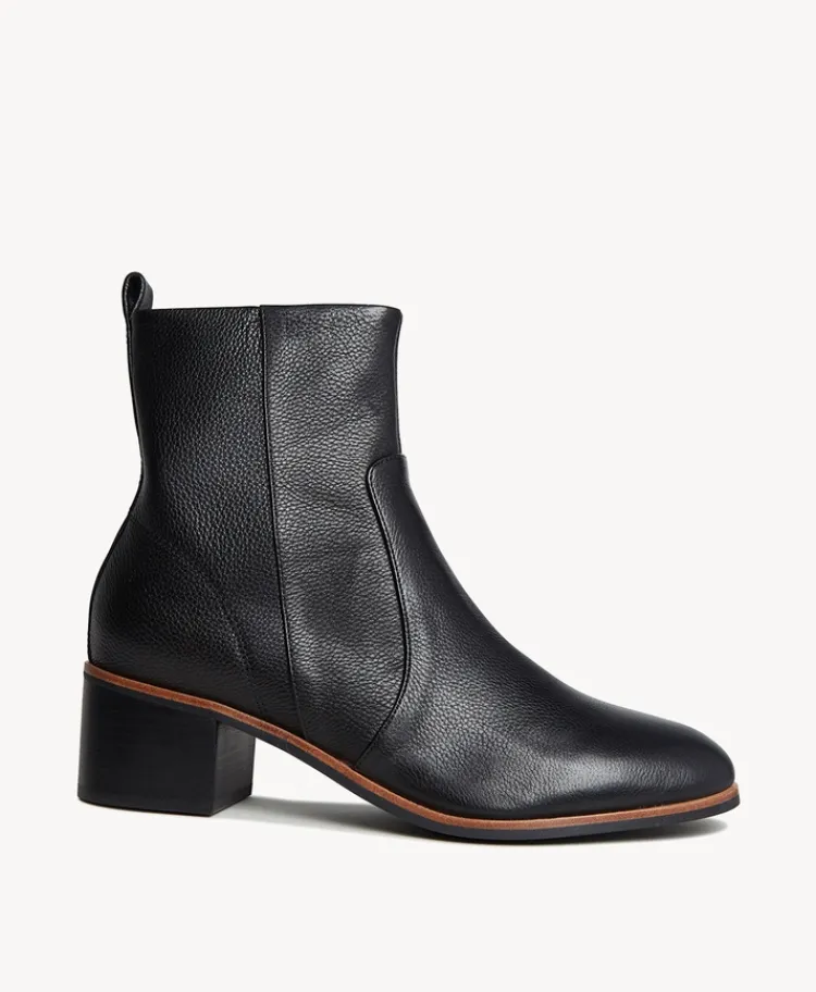 Hampton Ankle Boot|Isabella Anselmi Fashion