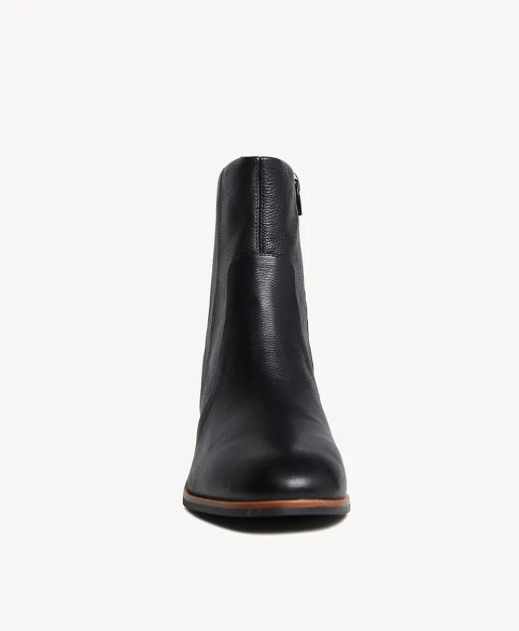 Hampton Ankle Boot|Isabella Anselmi Fashion