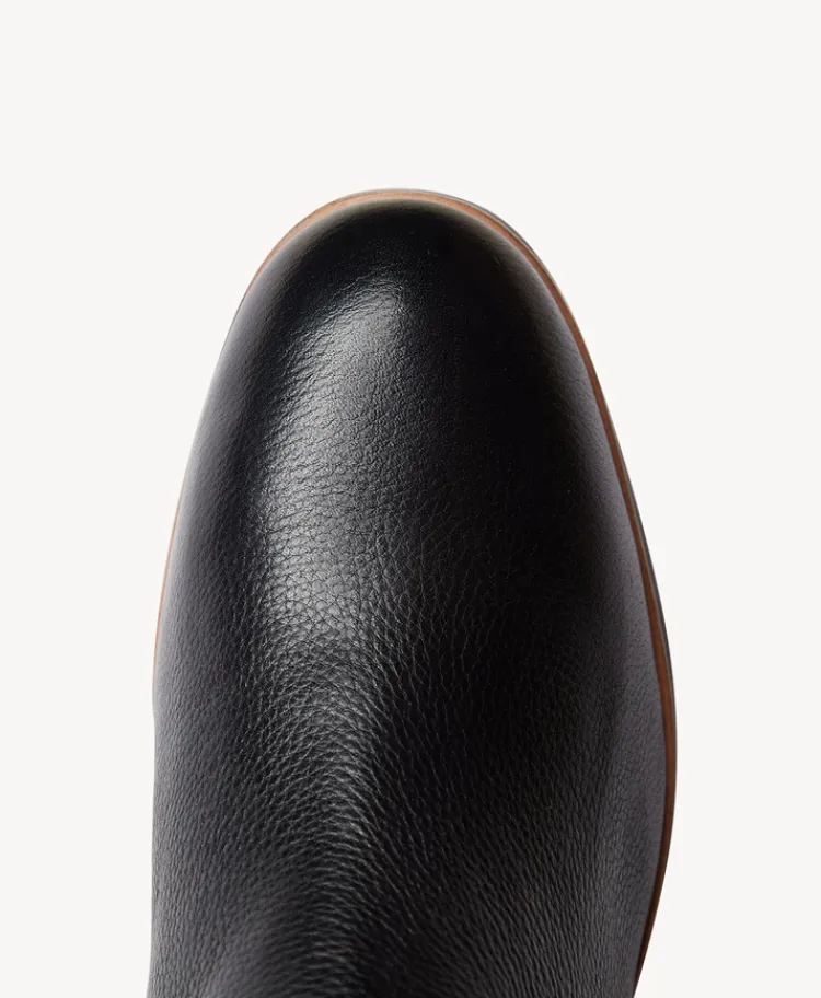 Hampton Ankle Boot|Isabella Anselmi Fashion