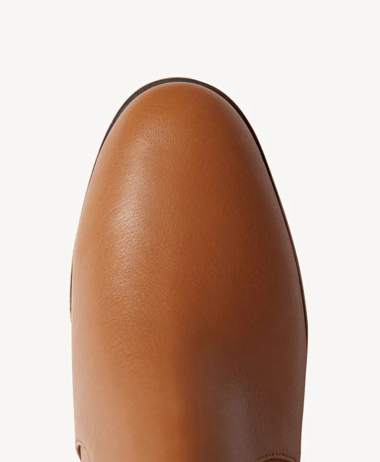 Hampton Ankle Boot|Isabella Anselmi Outlet