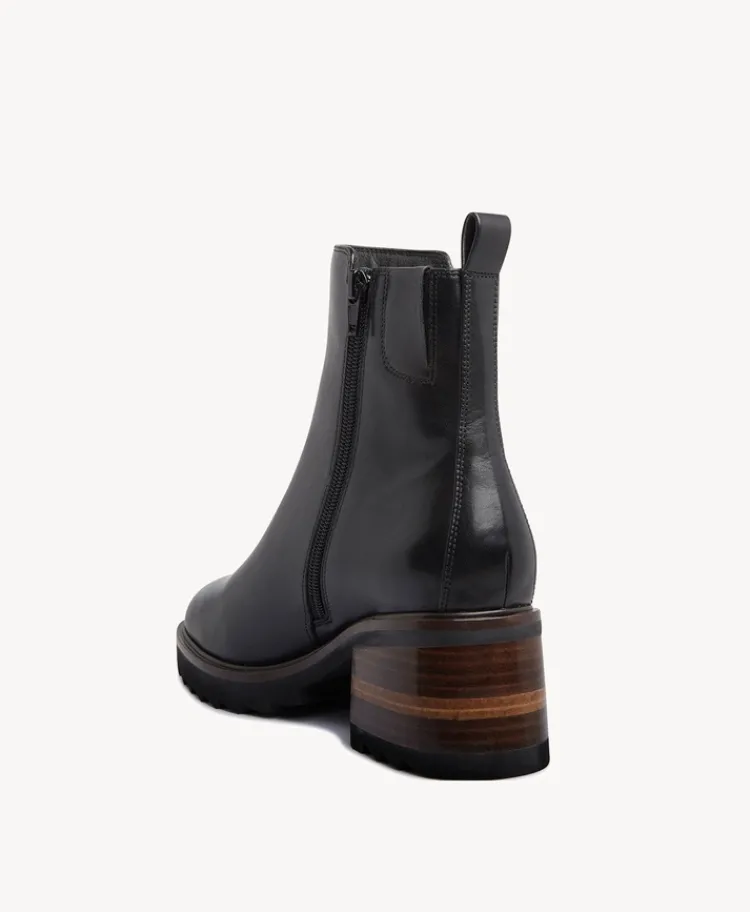 Hana Ankle Boot|Isabella Anselmi Outlet