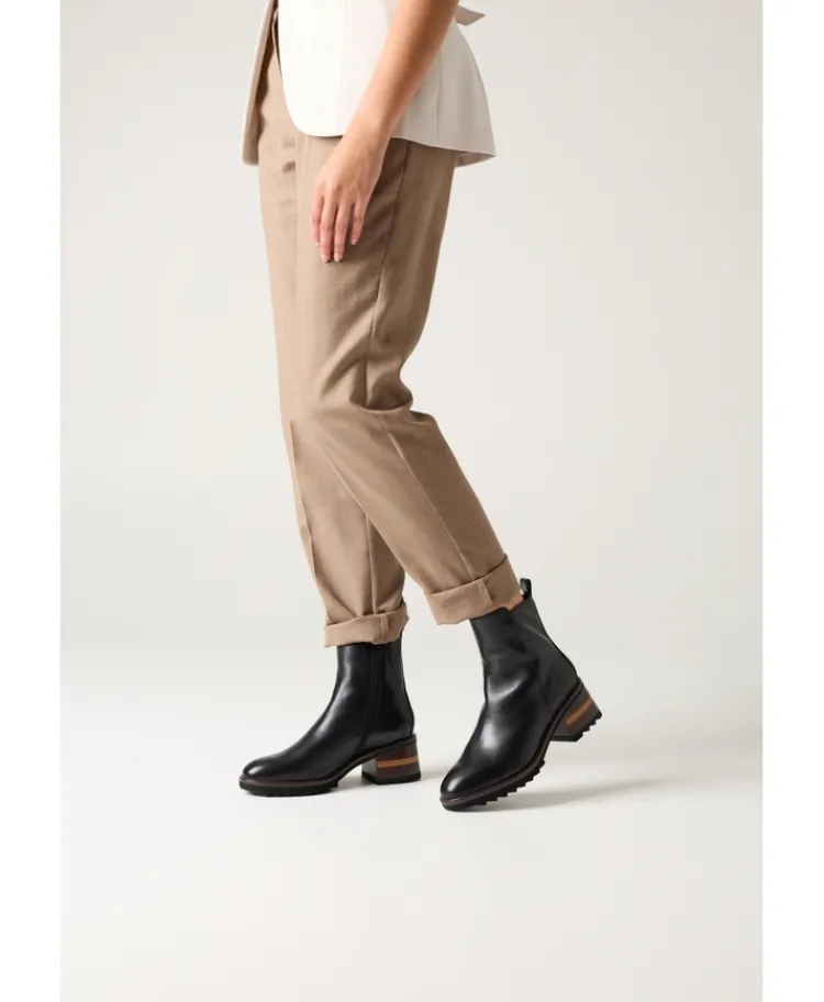 Hana Ankle Boot|Isabella Anselmi Outlet