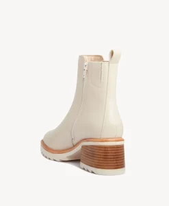 Hana Ankle Boot|Isabella Anselmi New
