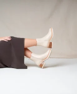 Hana Ankle Boot|Isabella Anselmi New