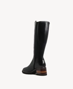 Harrison Knee High Stretch Boot|Isabella Anselmi Sale