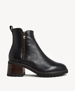 Hazel Ankle Boot|Isabella Anselmi Clearance