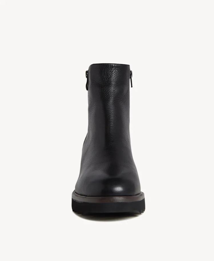 Hazel Ankle Boot|Isabella Anselmi Clearance