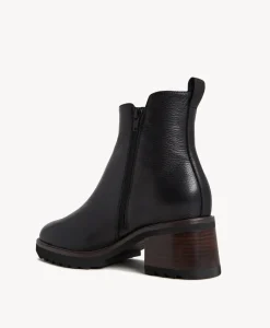 Hazel Ankle Boot|Isabella Anselmi Clearance