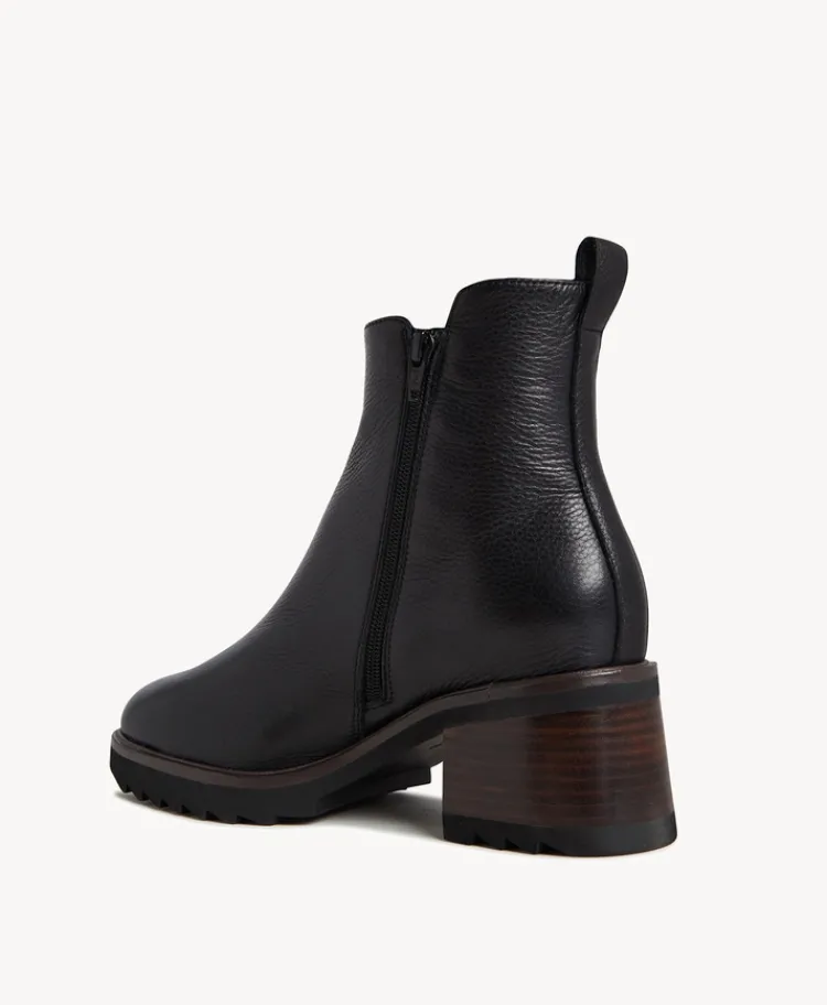 Hazel Ankle Boot|Isabella Anselmi Clearance