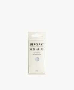 Heel Grips|Merchant 1948 Hot