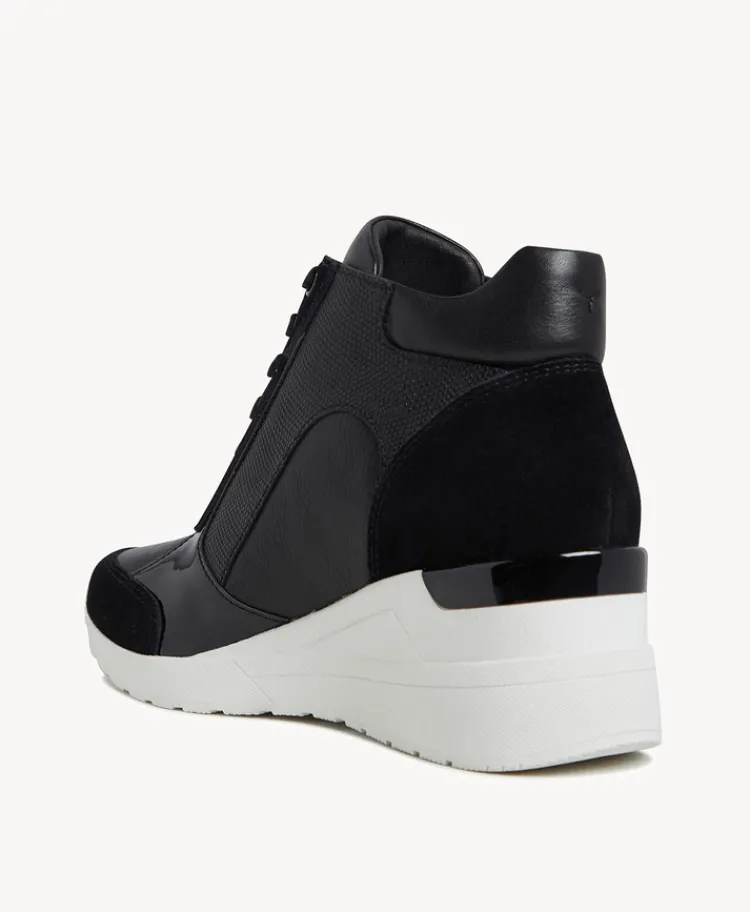 Henrietta Sneaker|Deuce x Bloom Best