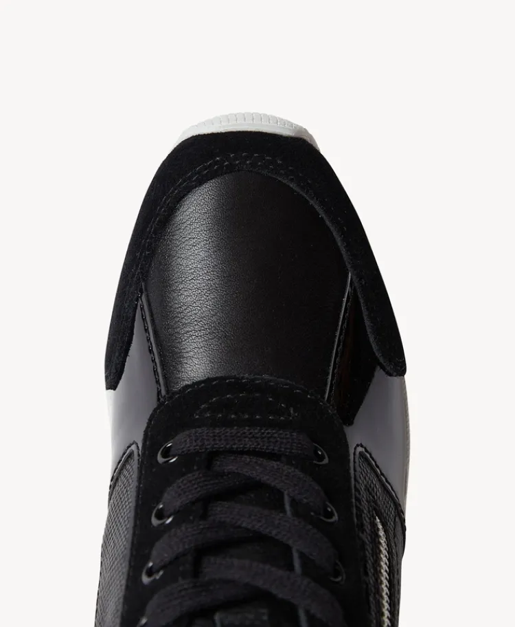 Henrietta Sneaker|Deuce x Bloom Best