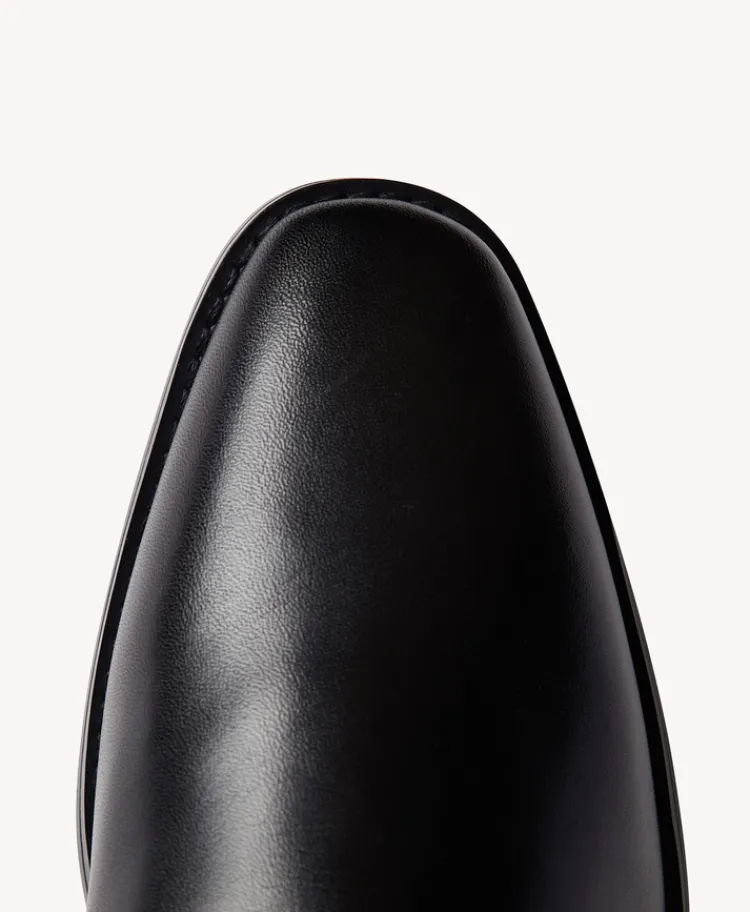 Hitchcock Dress Boot|Merchant 1948 Fashion