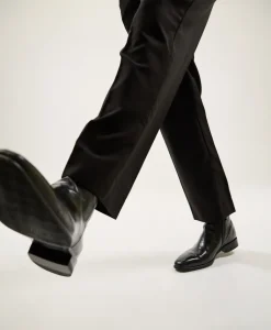 Holt Dress Boot|Rossofiorentino for Merchant 1948 Outlet