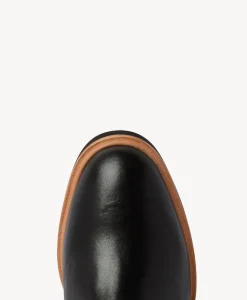 Hudson Ankle Boot|Isabella Anselmi Hot