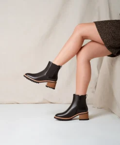 Hudson Ankle Boot|Isabella Anselmi Hot
