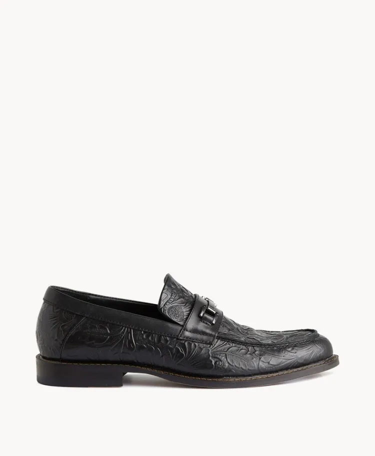 Husky Loafer|Giancarlo Moretti Clearance
