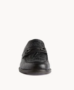 Husky Loafer|Giancarlo Moretti Clearance