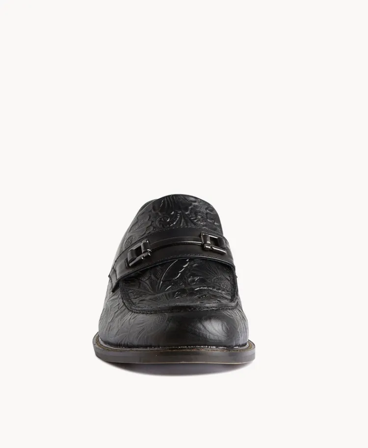 Husky Loafer|Giancarlo Moretti Clearance