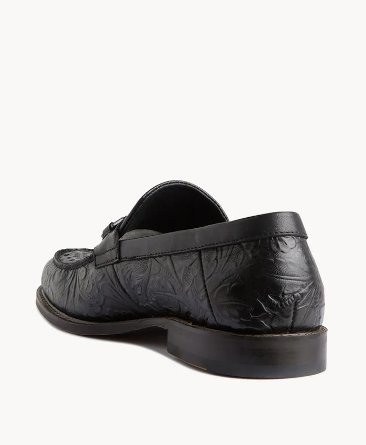 Husky Loafer|Giancarlo Moretti Clearance