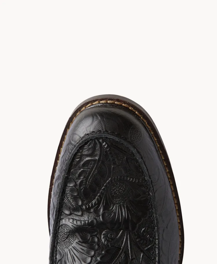 Husky Loafer|Giancarlo Moretti Clearance