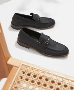 Husky Loafer|Giancarlo Moretti Discount