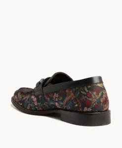 Husky Loafer|Giancarlo Moretti Fashion