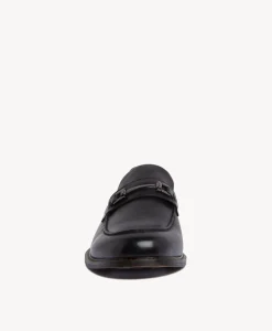 Husky Wide Loafer|Giancarlo Moretti Clearance