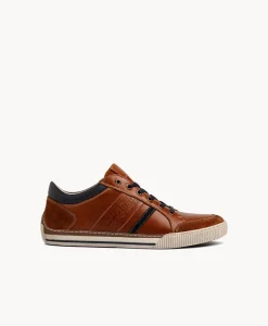 Hynek Leather Sneaker|Arturo Sale