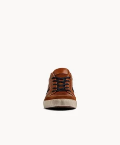 Hynek Leather Sneaker|Arturo Sale