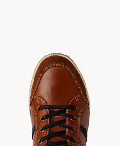 Hynek Leather Sneaker|Arturo Sale