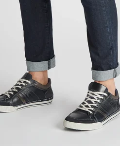 Hynek Leather Sneaker|Arturo Fashion