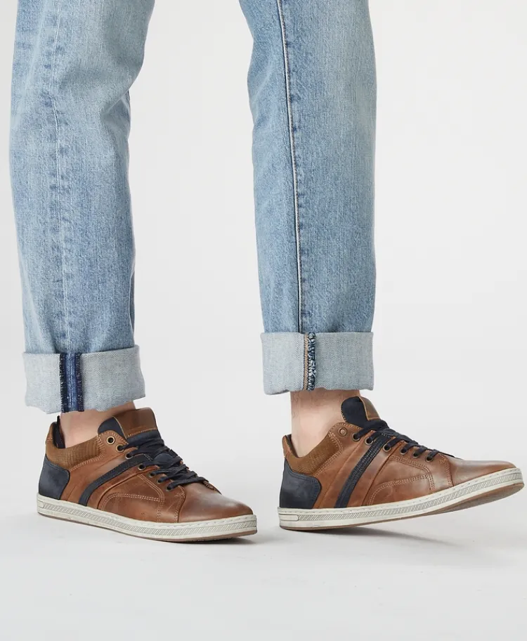 Iguana Sneaker|Arturo Fashion