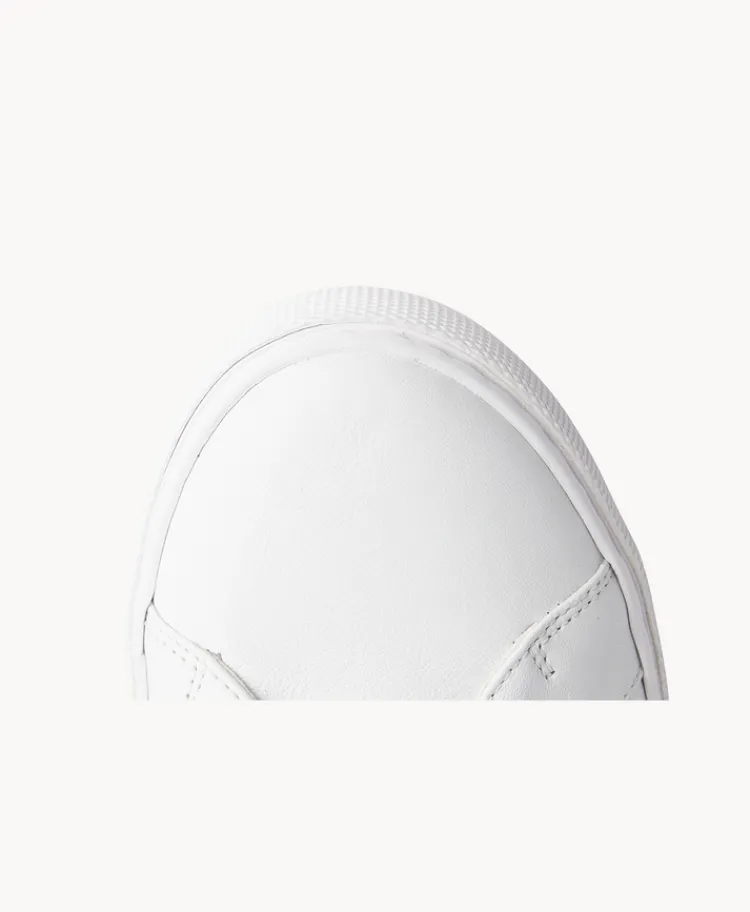 Imogen Wide Sneaker|Deuce x Bloom Best