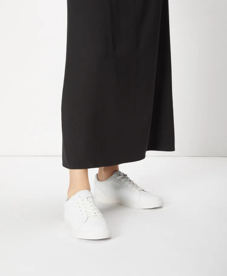 Imogen Wide Sneaker|Deuce x Bloom Best