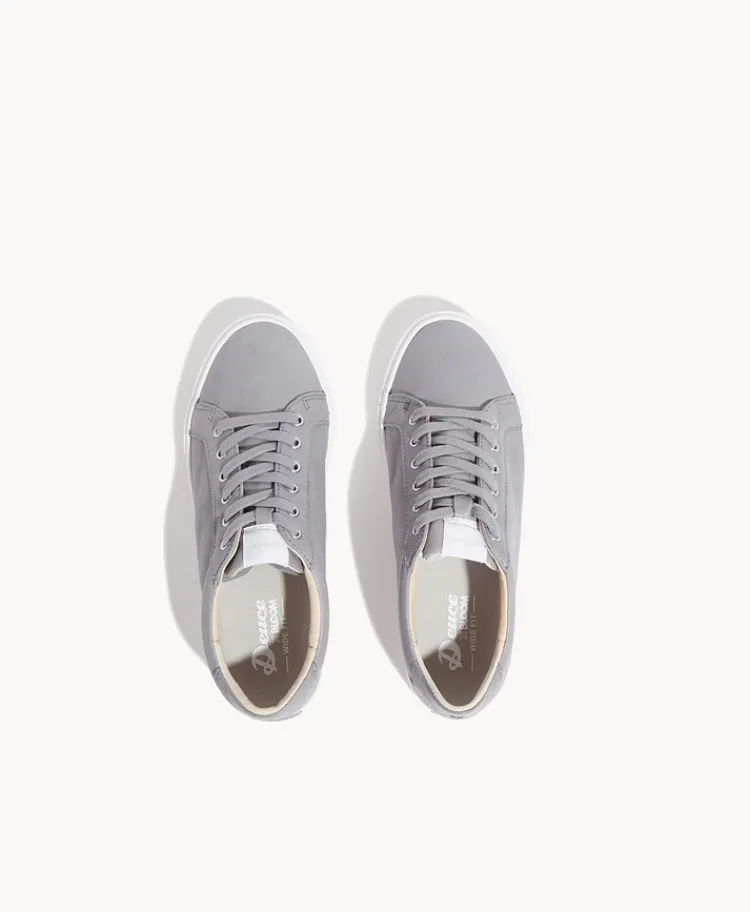 Imogen Wide Sneaker|Deuce x Bloom Discount