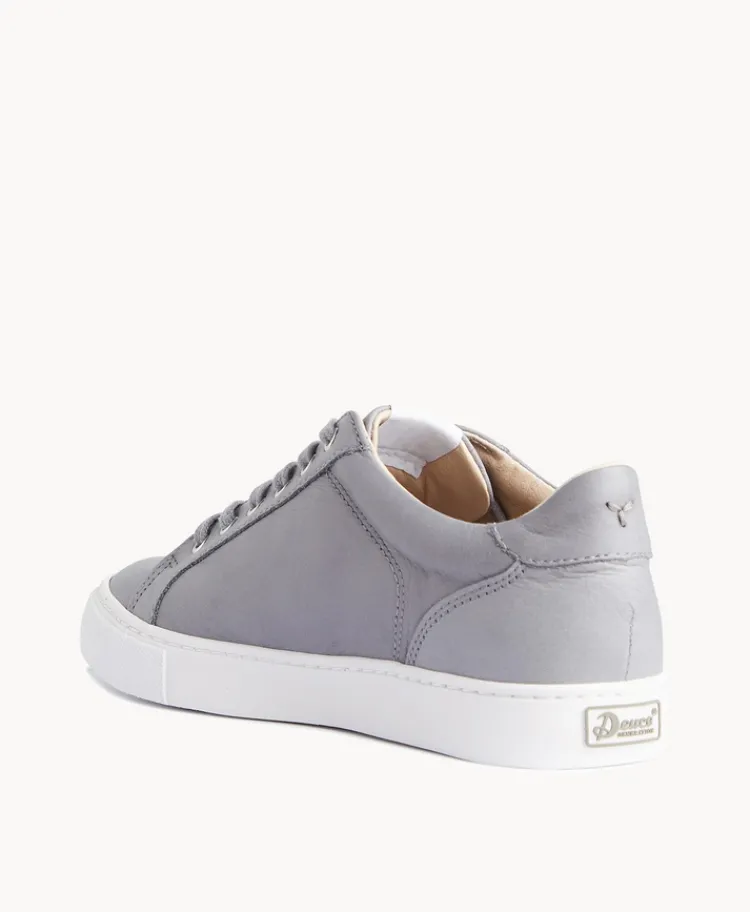 Imogen Wide Sneaker|Deuce x Bloom Discount