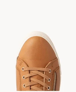 Imogen Zip Sneaker|Deuce x Bloom Fashion