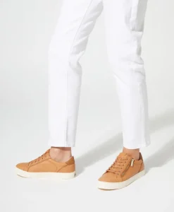 Imogen Zip Sneaker|Deuce x Bloom Fashion