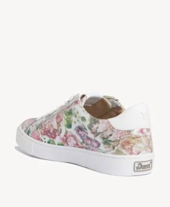Imogen Zip Sneaker|Deuce x Bloom Sale