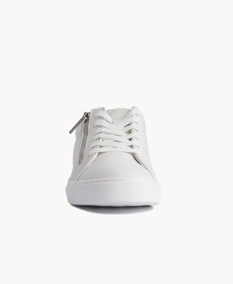 Imogen Zip Sneaker|Deuce x Bloom Online