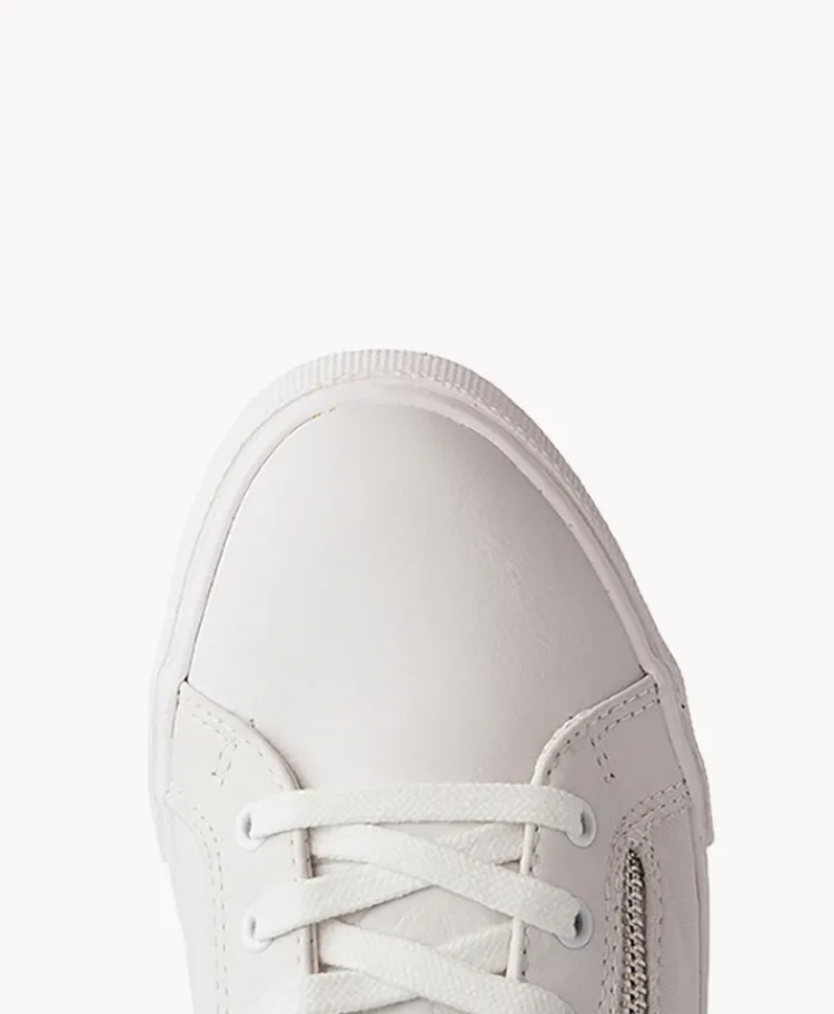Imogen Zip Sneaker|Deuce x Bloom Online