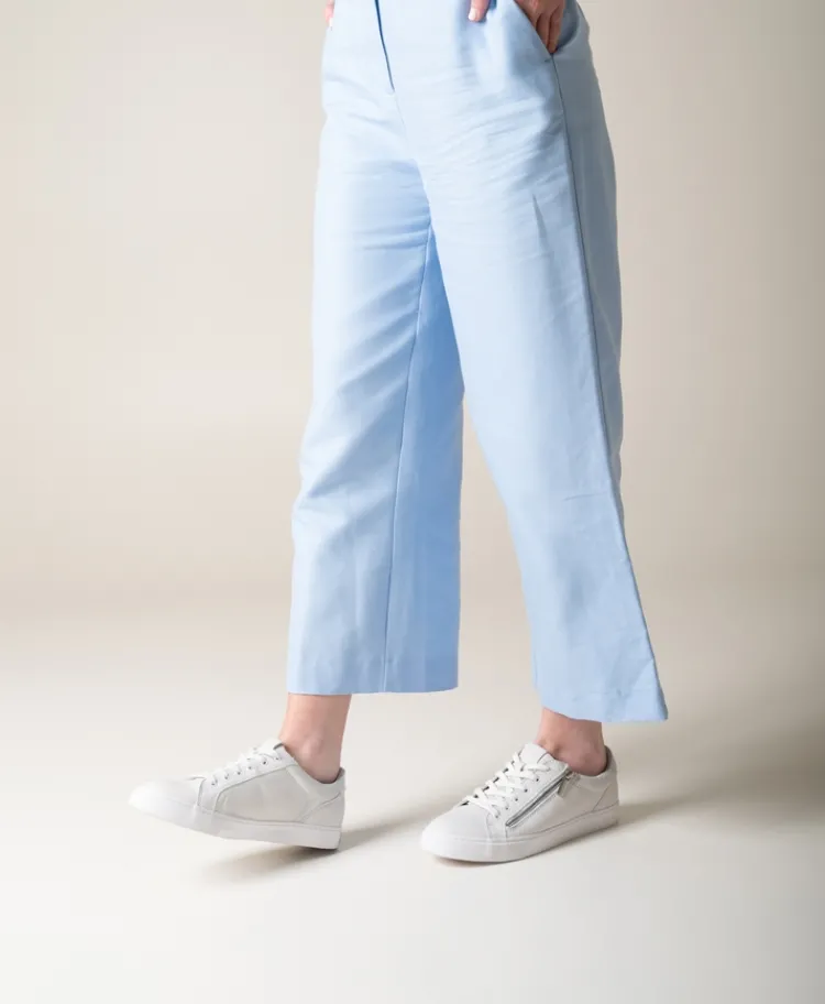 Imogen Zip Sneaker|Deuce x Bloom Online