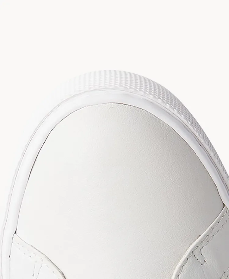 Imogen Zip Sneaker|Deuce x Bloom Hot