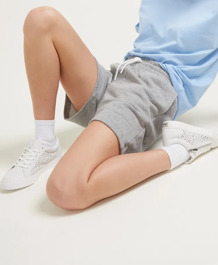 Imogen Zip Sneaker|Deuce x Bloom Hot