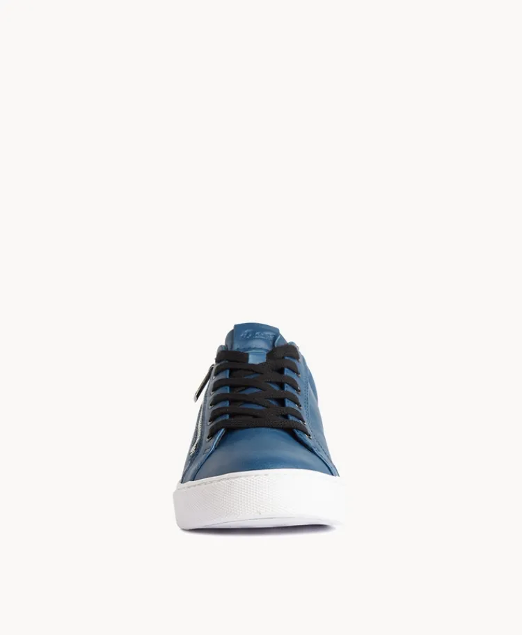 Imogen Zip Sneaker|Deuce x Bloom Discount
