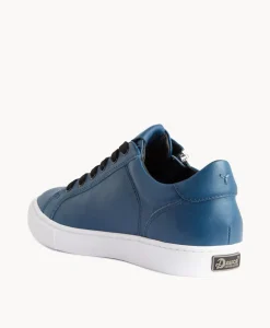 Imogen Zip Sneaker|Deuce x Bloom Discount
