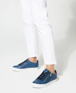 Imogen Zip Sneaker|Deuce x Bloom Discount