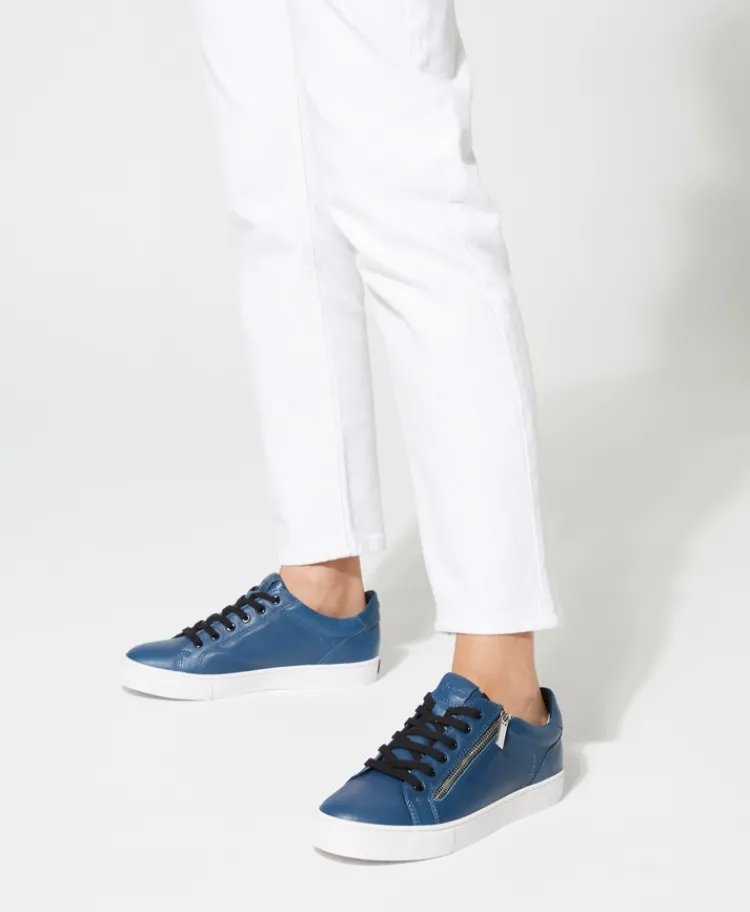 Imogen Zip Sneaker|Deuce x Bloom Discount