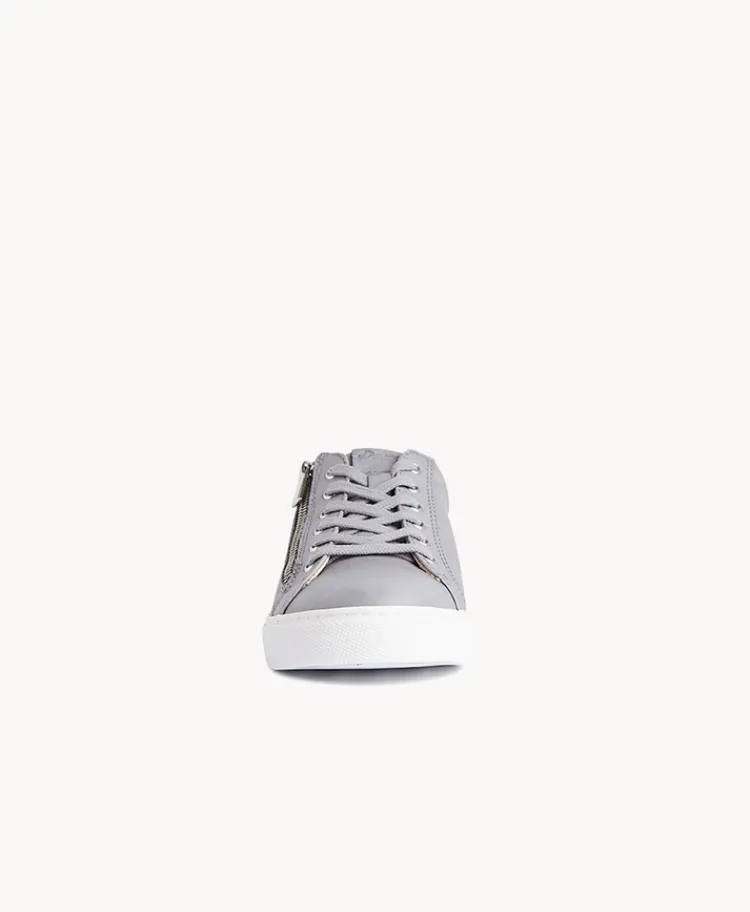 Imogen Zip Sneaker|Deuce x Bloom Online